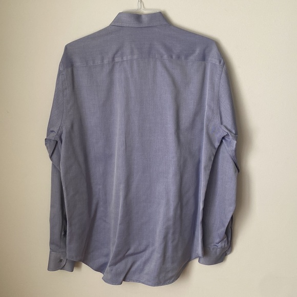 Emporio Armani Dress Shirt - Picture 4 of 8